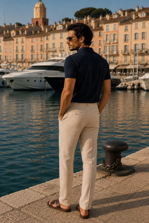 Saint-Tropez Sable