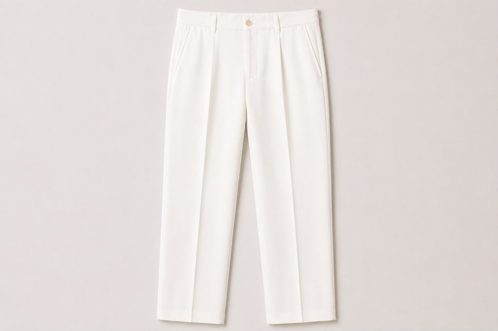 Saint-Tropez Blanc