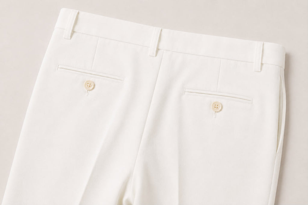 Saint-Tropez Blanc