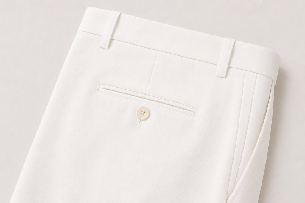 Saint-Tropez Blanc