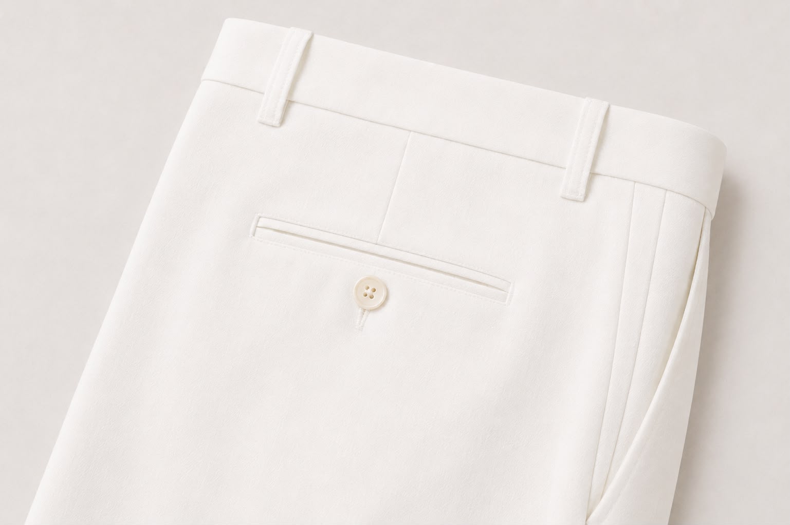 Saint-Tropez Blanc